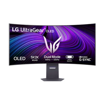 UltraGear OLED 45GX950A