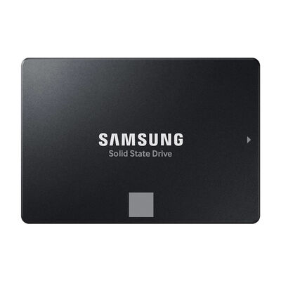 SSD INTERNO SAMSUNG SSD 870 EVO 1TB