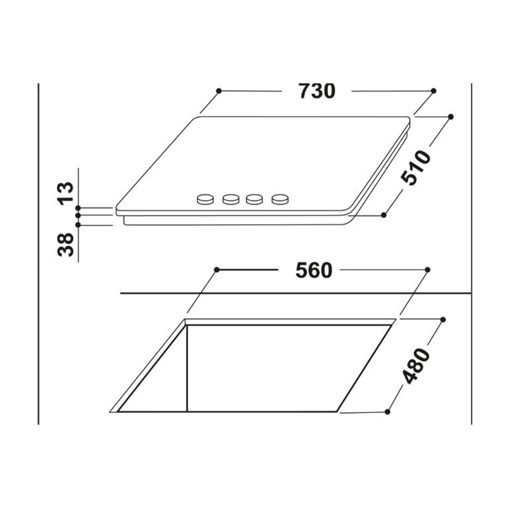THP 752 W/IX/I, image number 4