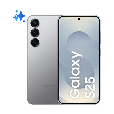 Galaxy S25 256GB