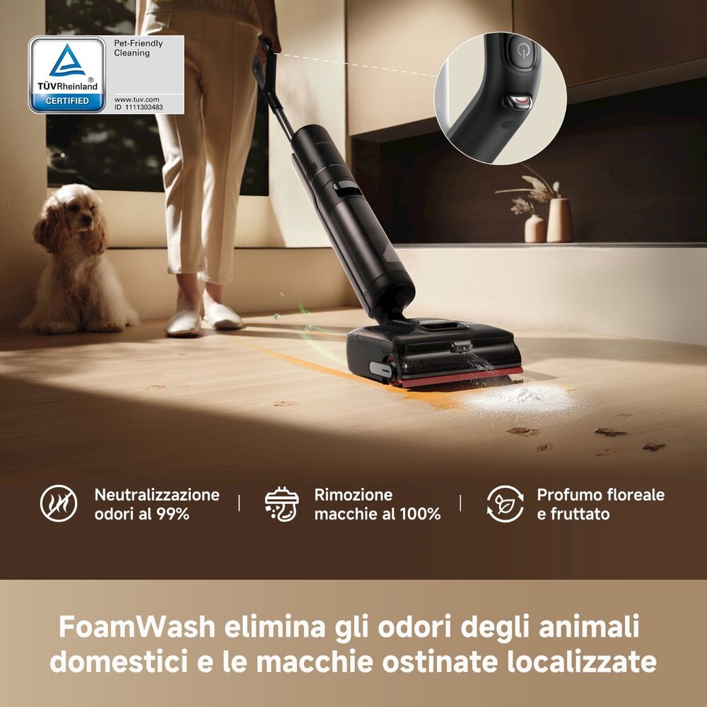 H15 PROVIM FOAM WASH , image number 6