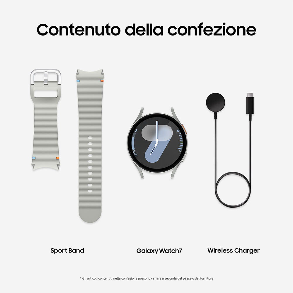 Galaxy Watch7 BT 44mm, image number 6