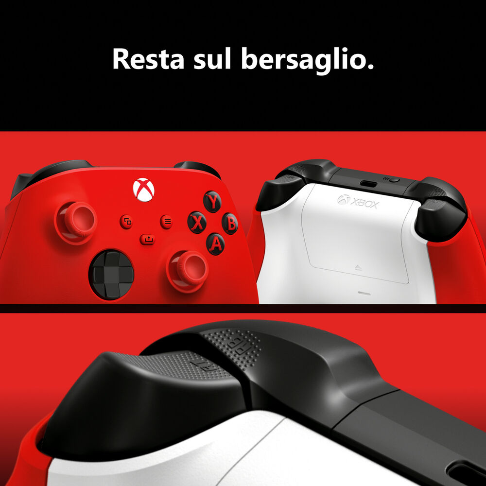 CONTROLLER WIRELESS Xbox Controller 2025  - PRMG GRADING ROAN - 5%, image number 4