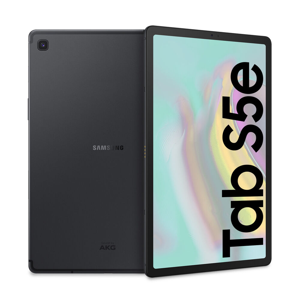 Galaxy Tab S5e, image number 0