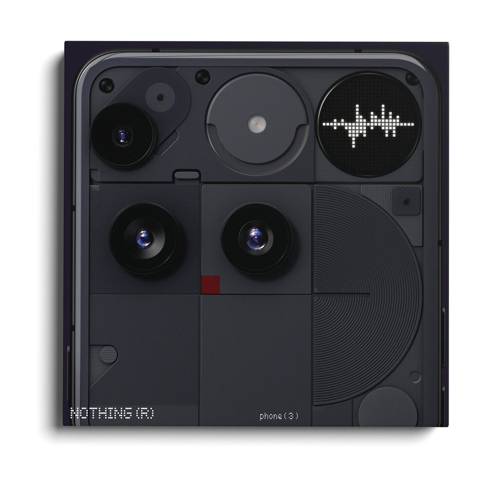 PHONE (3) 12+256GB, image number 8