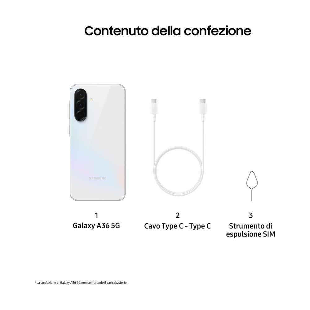 GALAXY A36 5G 128GB, image number 8