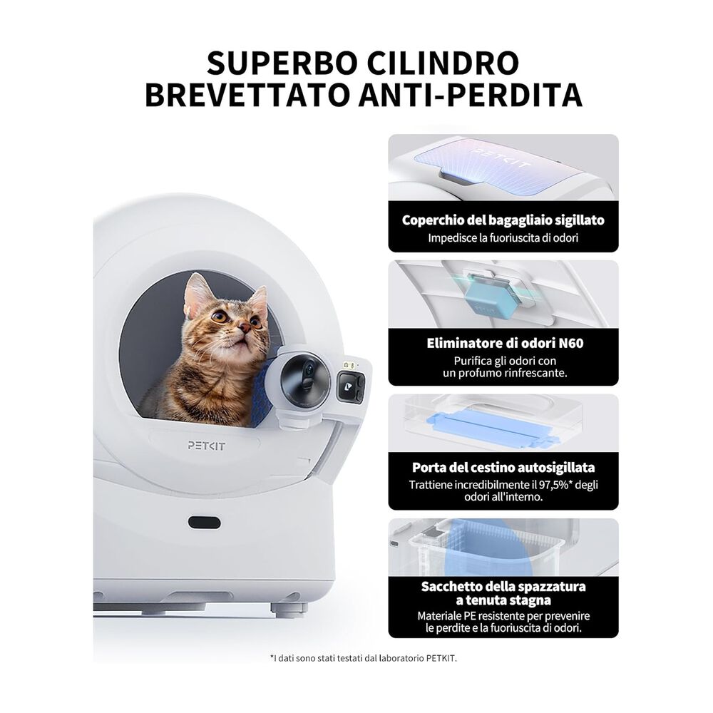 PuroBot Ultra, image number 6