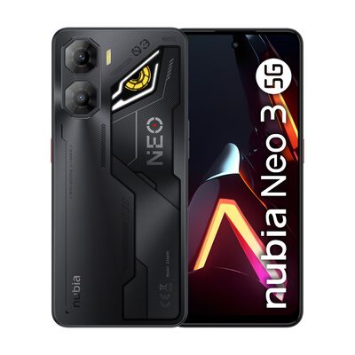 NUBIA NEO 3 5G