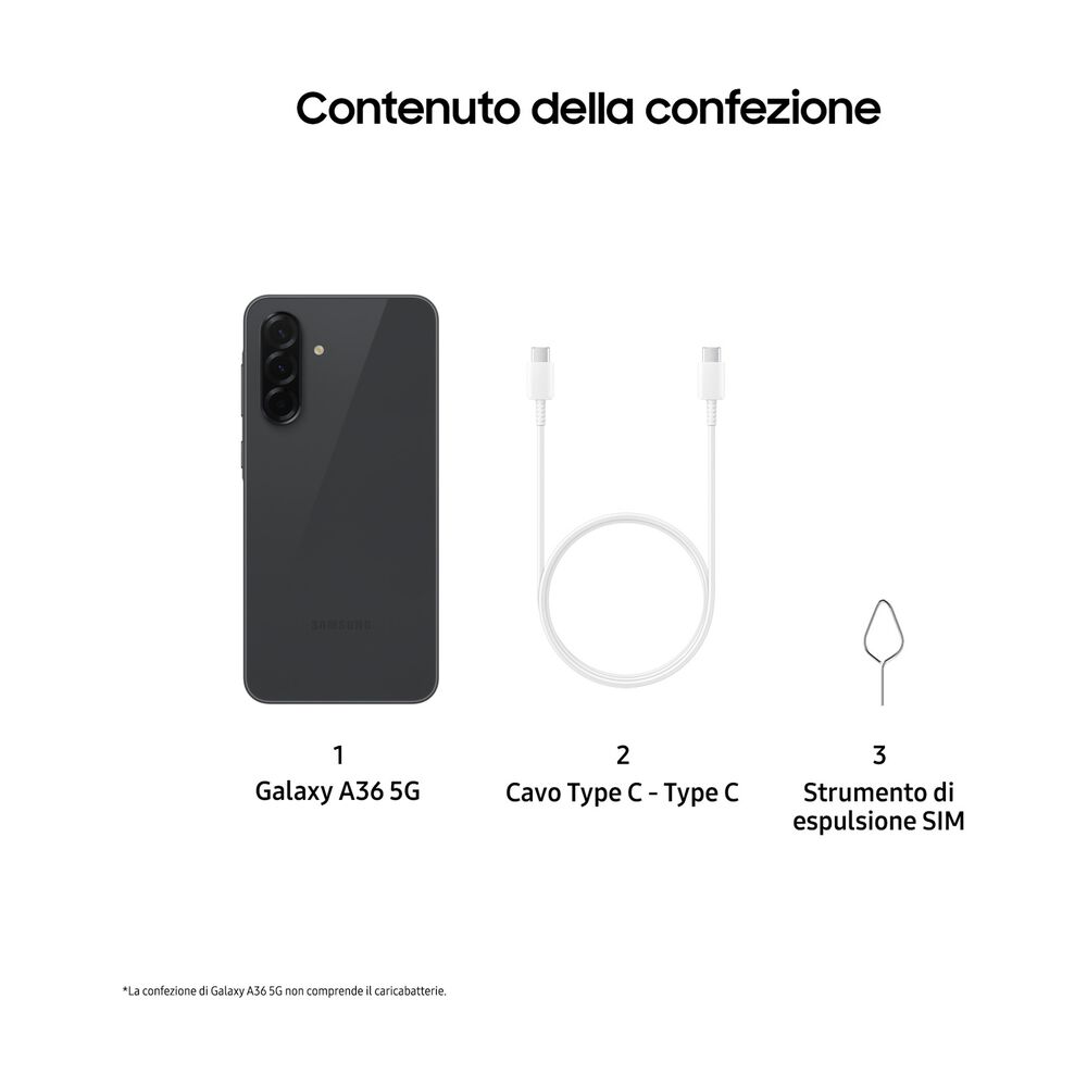 Galaxy A36 5G 256GB, image number 7