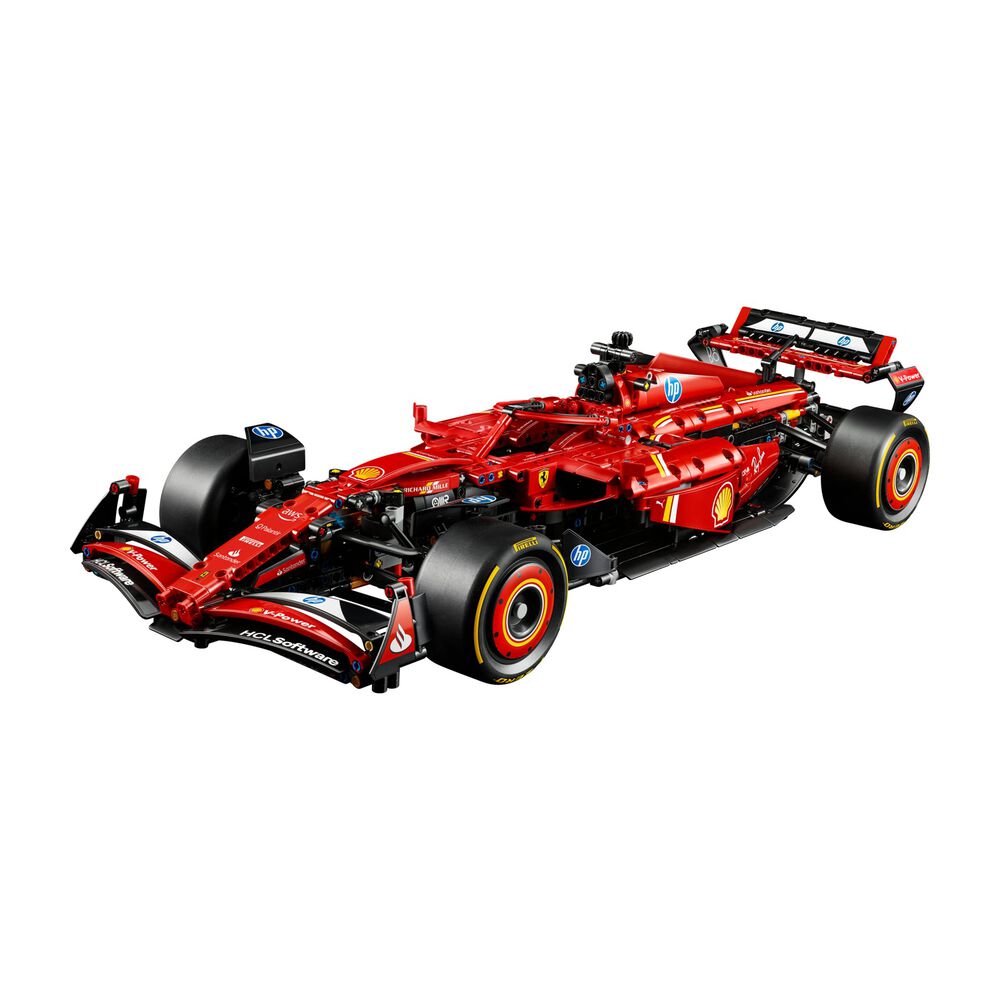Monoposto F1Ferrari SF-24, image number 1