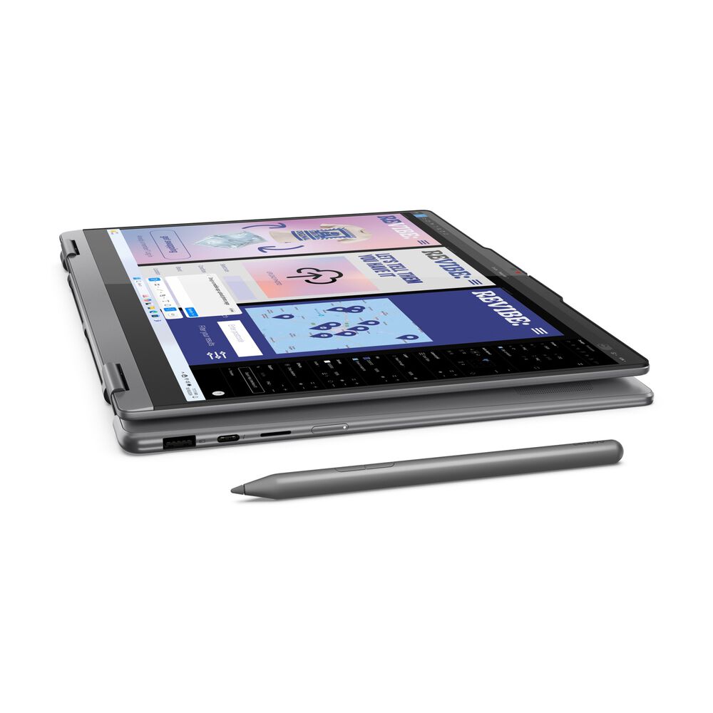 Yoga 7 2-in-1 14ILL10, image number 9