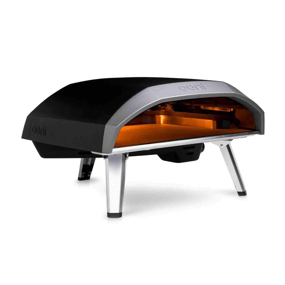 Forno a gas Koda 16, image number 0