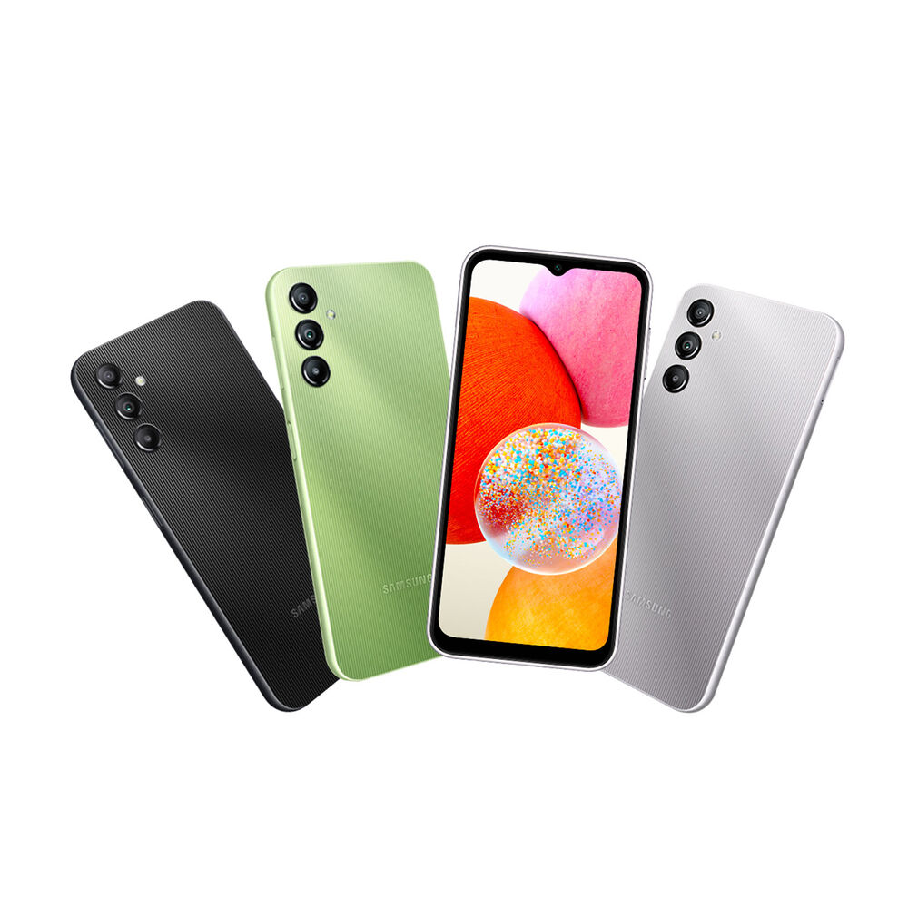 Galaxy A14 128GB, image number 1
