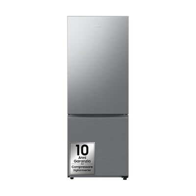 SAMSUNG RB53DG703DS9EF F1rst75 AI, Capacit&agrave; netta totale 538 l, Rumorosit&agrave;: 35 dB(A), LAN wireless, 4 ripiani, Dimensioni: L 75,9 cm A 203 cm P 71,1 cm, Metal Inox, Classe D - PRMG GRADING ROBN - 10%