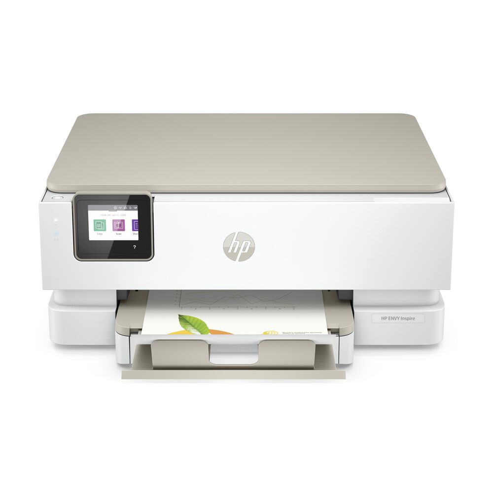 ENVY 7220E CON HP+, image number 1