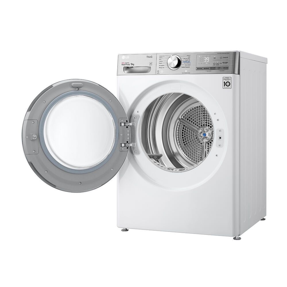 RH90V9AV2QR asciugatrice, 9 kg, Classe A+++, image number 3