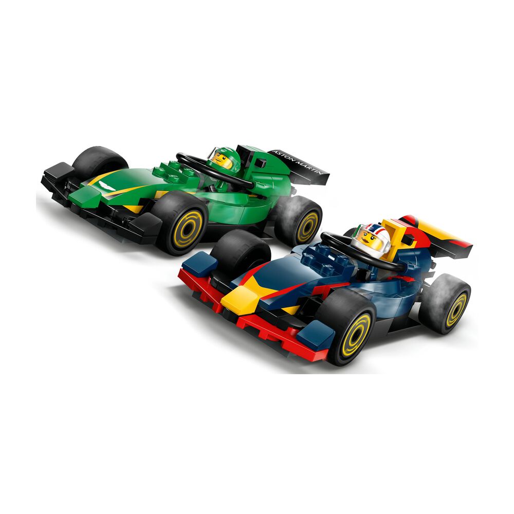 Autotrasp RB20 AMR24 F1, image number 2