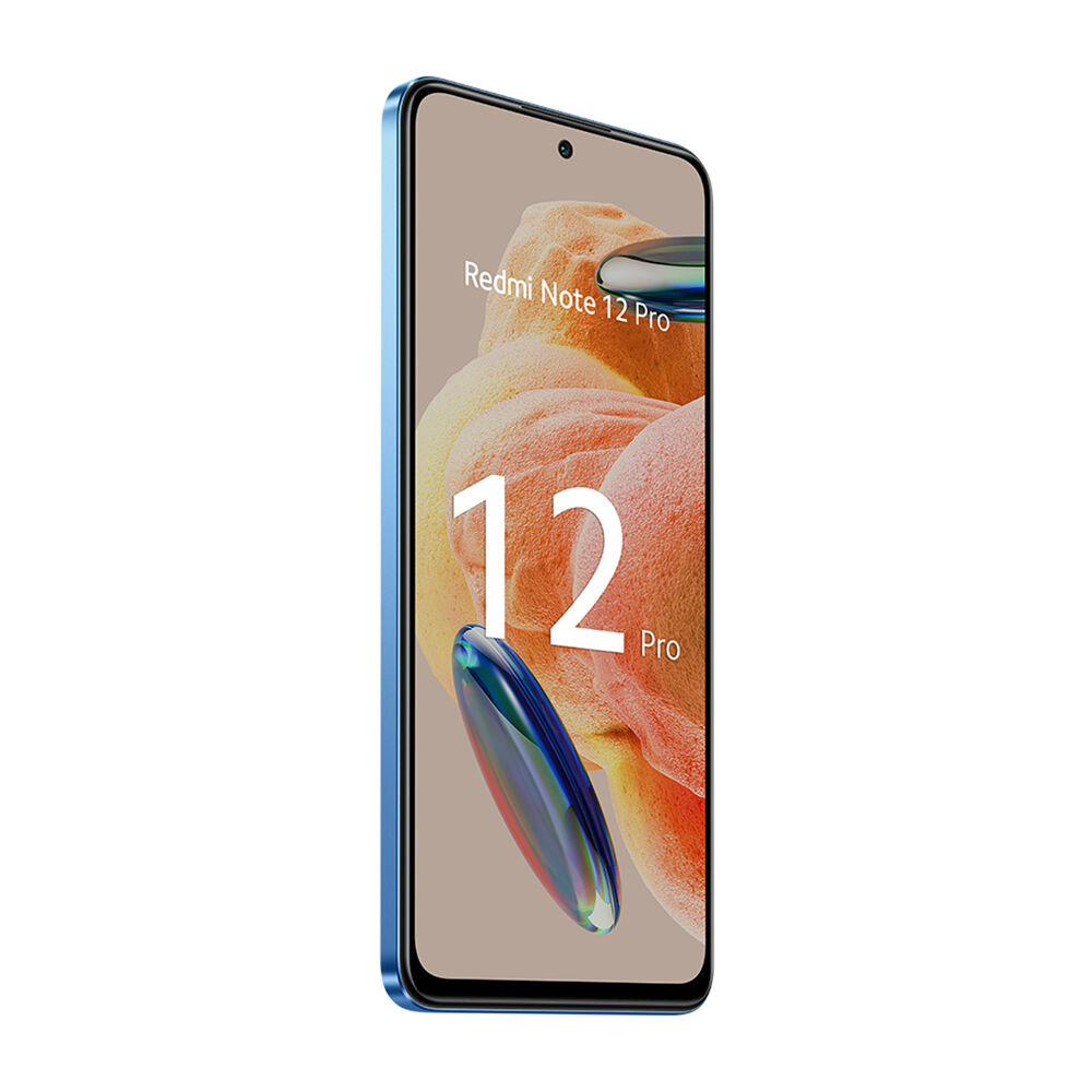 Redmi Note 12Pro 4G 6+128, image number 1