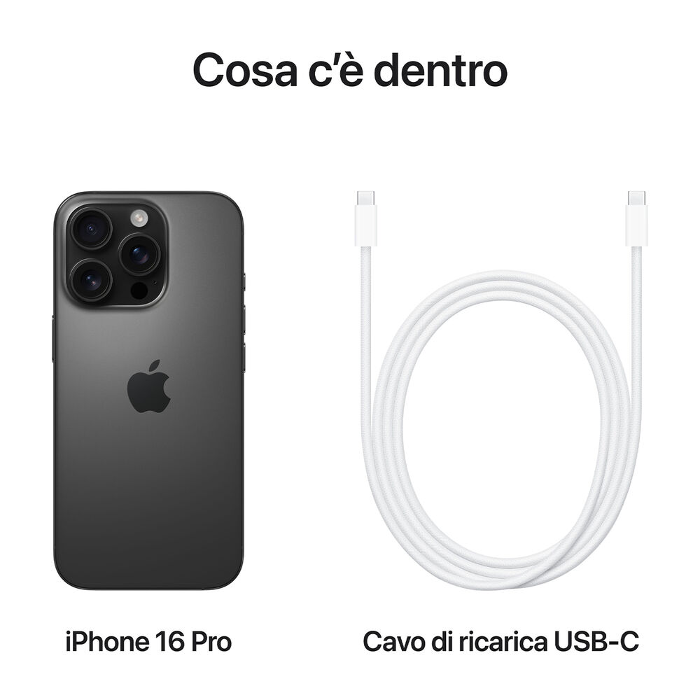 IPhone 16 Pro 256GB BlK T, image number 8