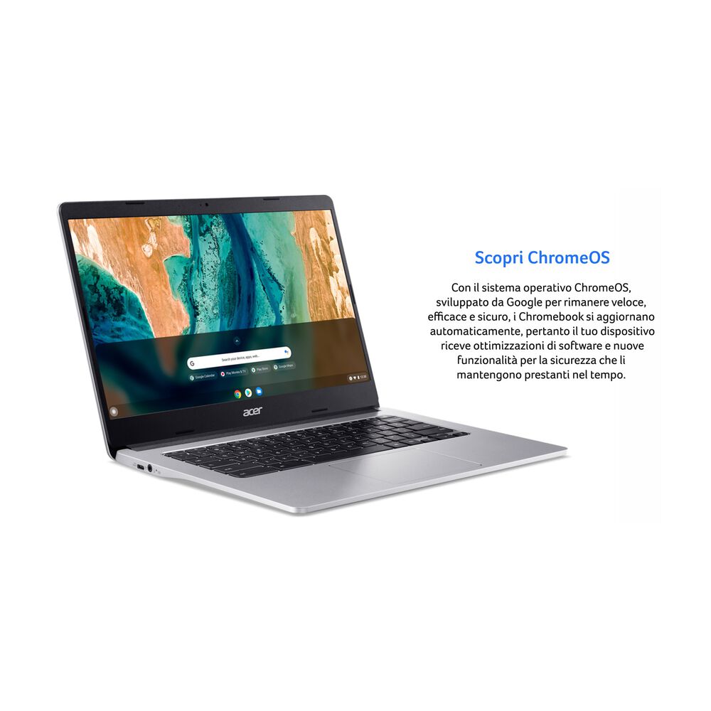 Chromebook 314 CB314-2H, image number 1