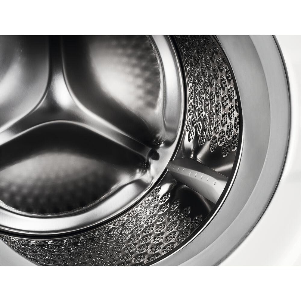 EW8F396H LAVATRICE, Caricamento frontale, 9 kg, 63,6 cm, Classe A, image number 3