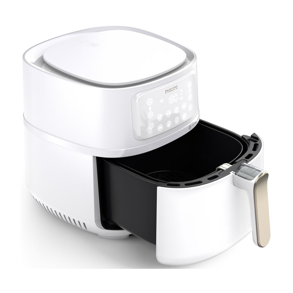 Airfryer Serie 5000 da 7.2L HD9285/00, image number 2