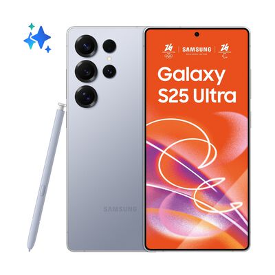 Galaxy S25 Ultra 256GB