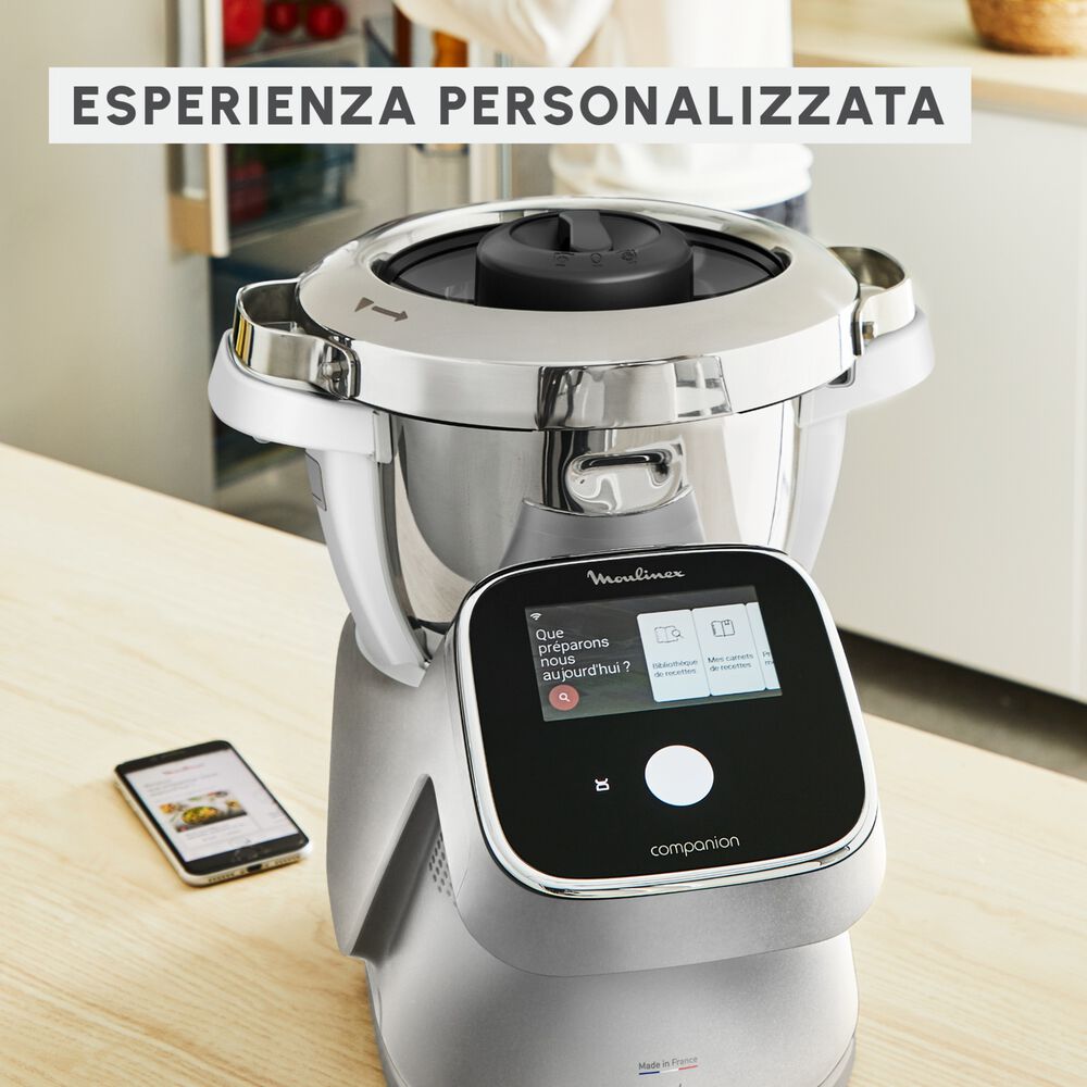 Companion TouchPro HF93EC, image number 3