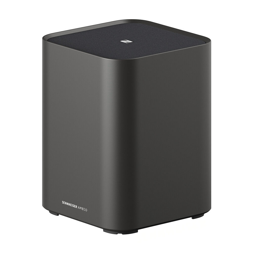 SUBWOOFER AMBEO SW02, image number 1