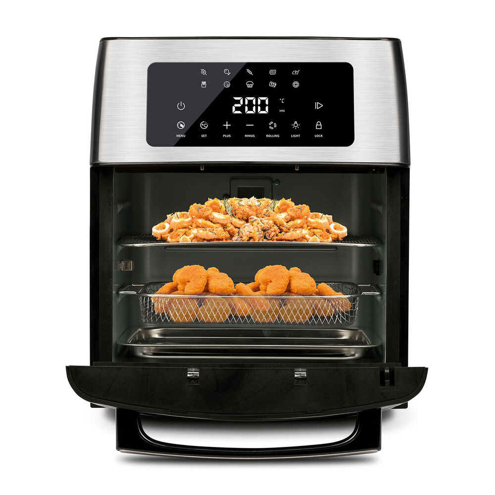 FRIGGISANO EVO 15L, image number 9