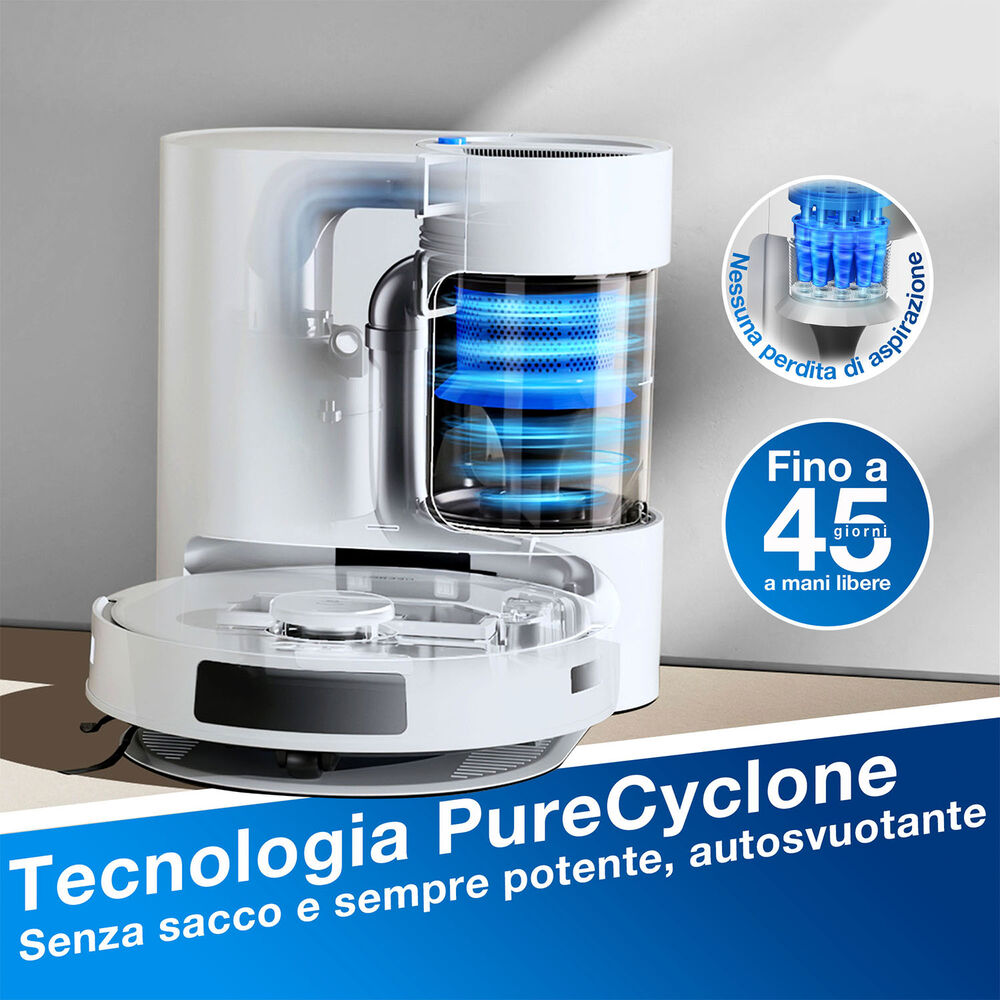 DEEBOT N20 PLUS, image number 2