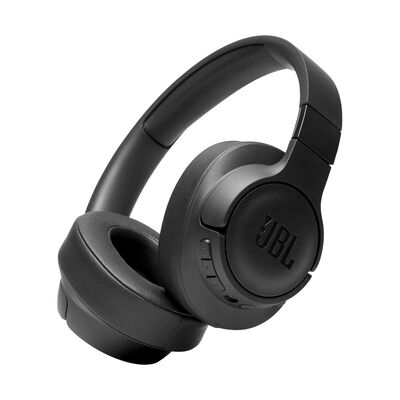 TUNE 760NC CUFFIE WIRELESS, nero