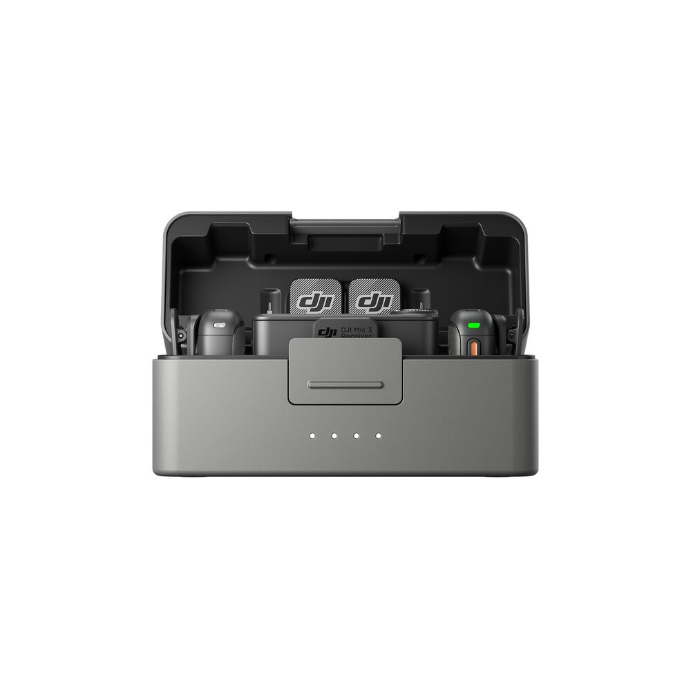 MIC 3 (2TX+1RX+CASE), image number 8