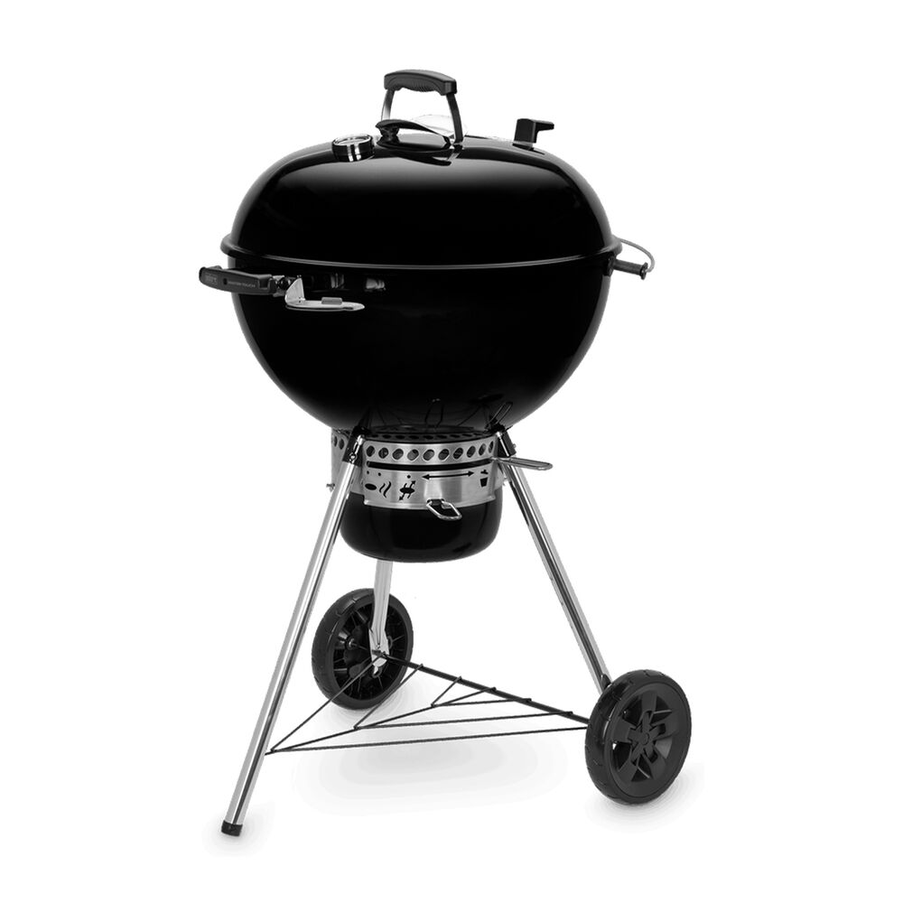 BARBECUE WEBER MASTER-TOUCH GBS E-5750, image number 1