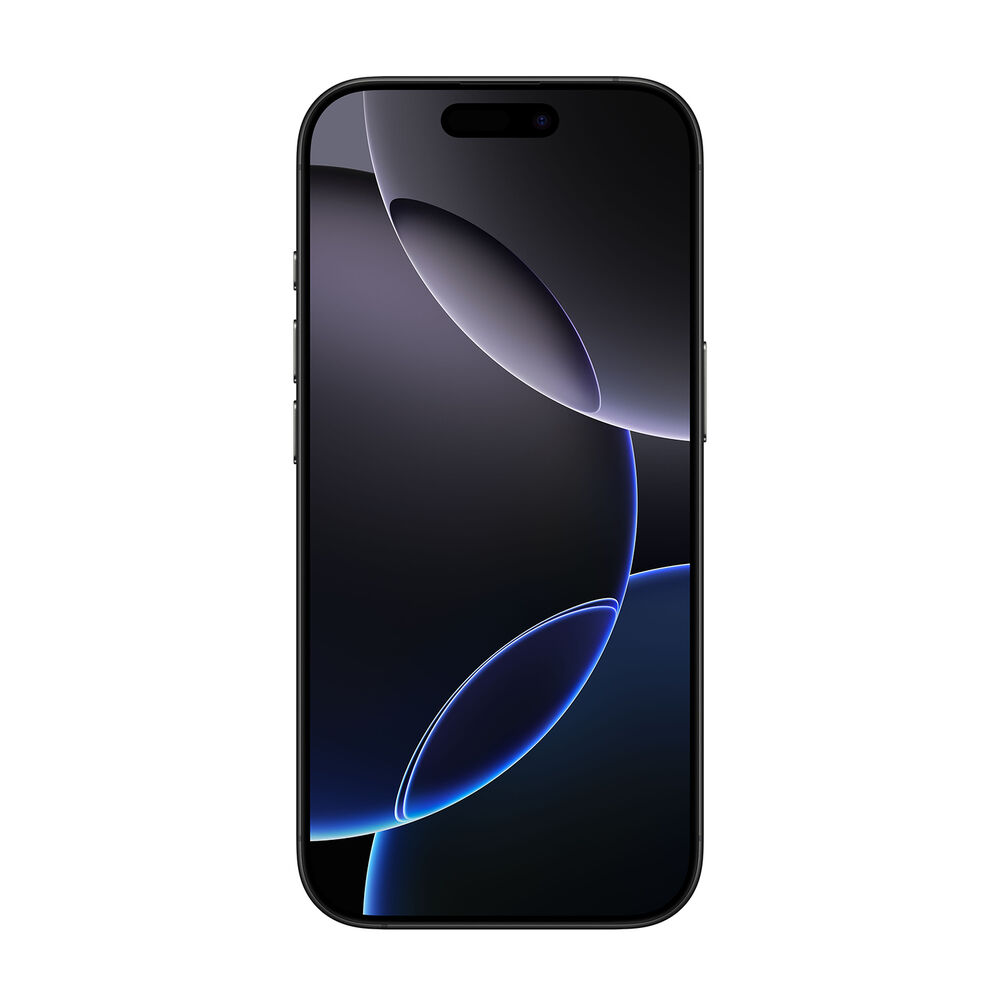 IPhone 16 Pro 256GB BlK T, image number 1