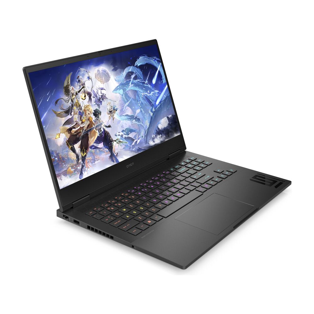 OMEN 16-WD0001NL, image number 2