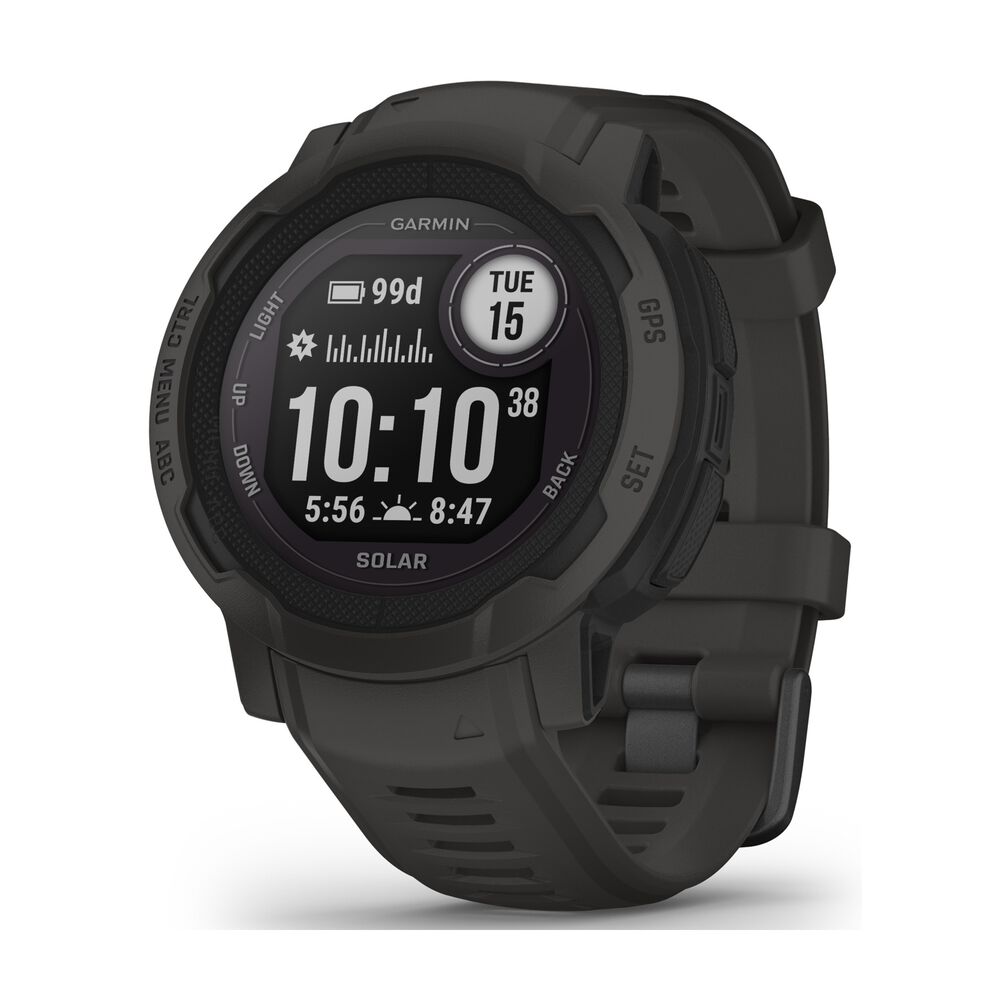 Instinct 2, Solar, image number 2