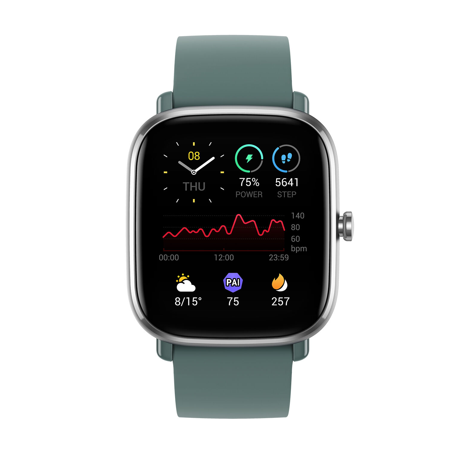 Amazfit gts usato best sale