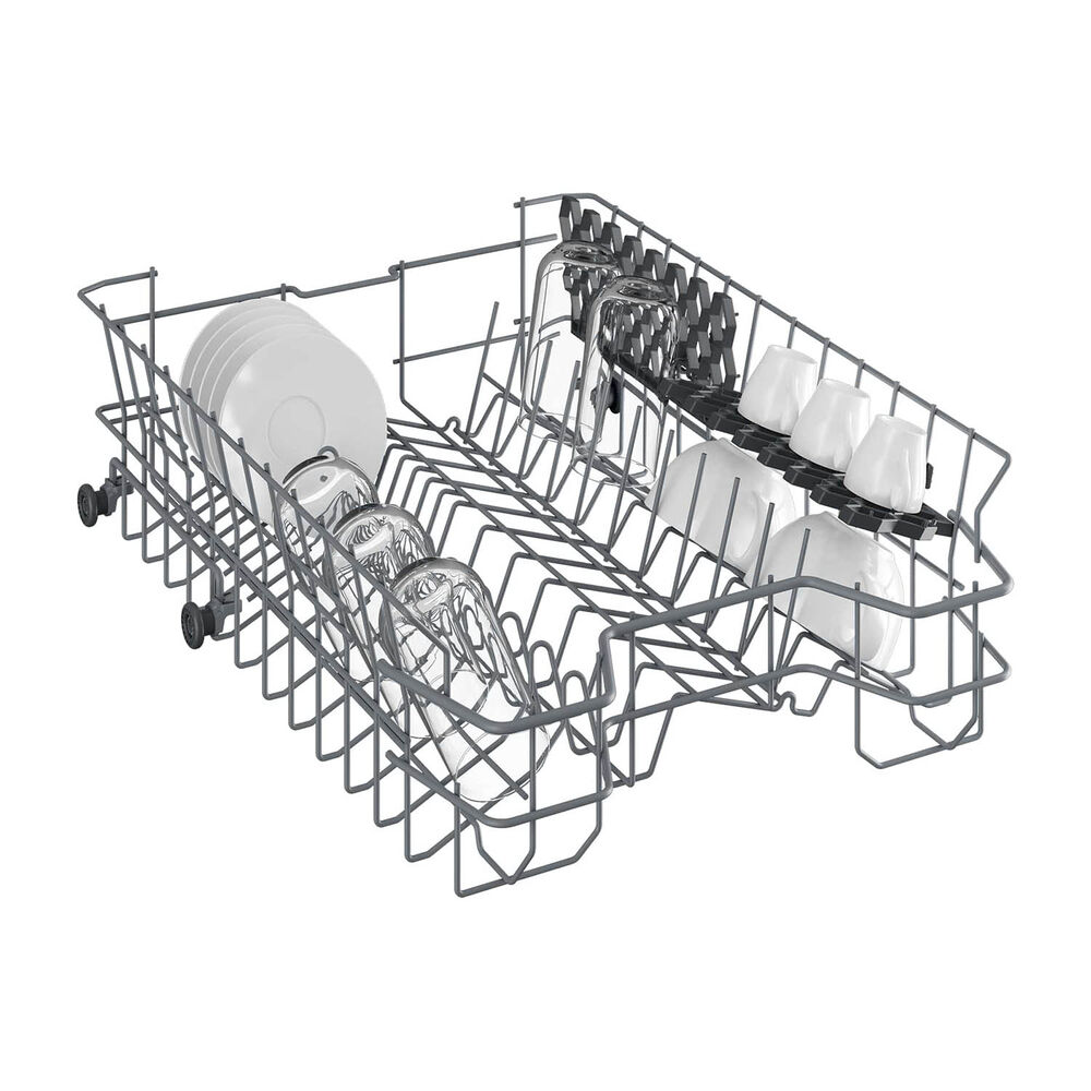 DIS35023 LAVASTOVIGLIE INCASSO, 44,8 cm, Classe E, image number 1