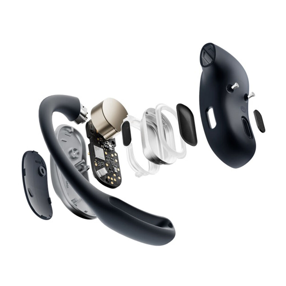 OPENFIT AIR, image number 2