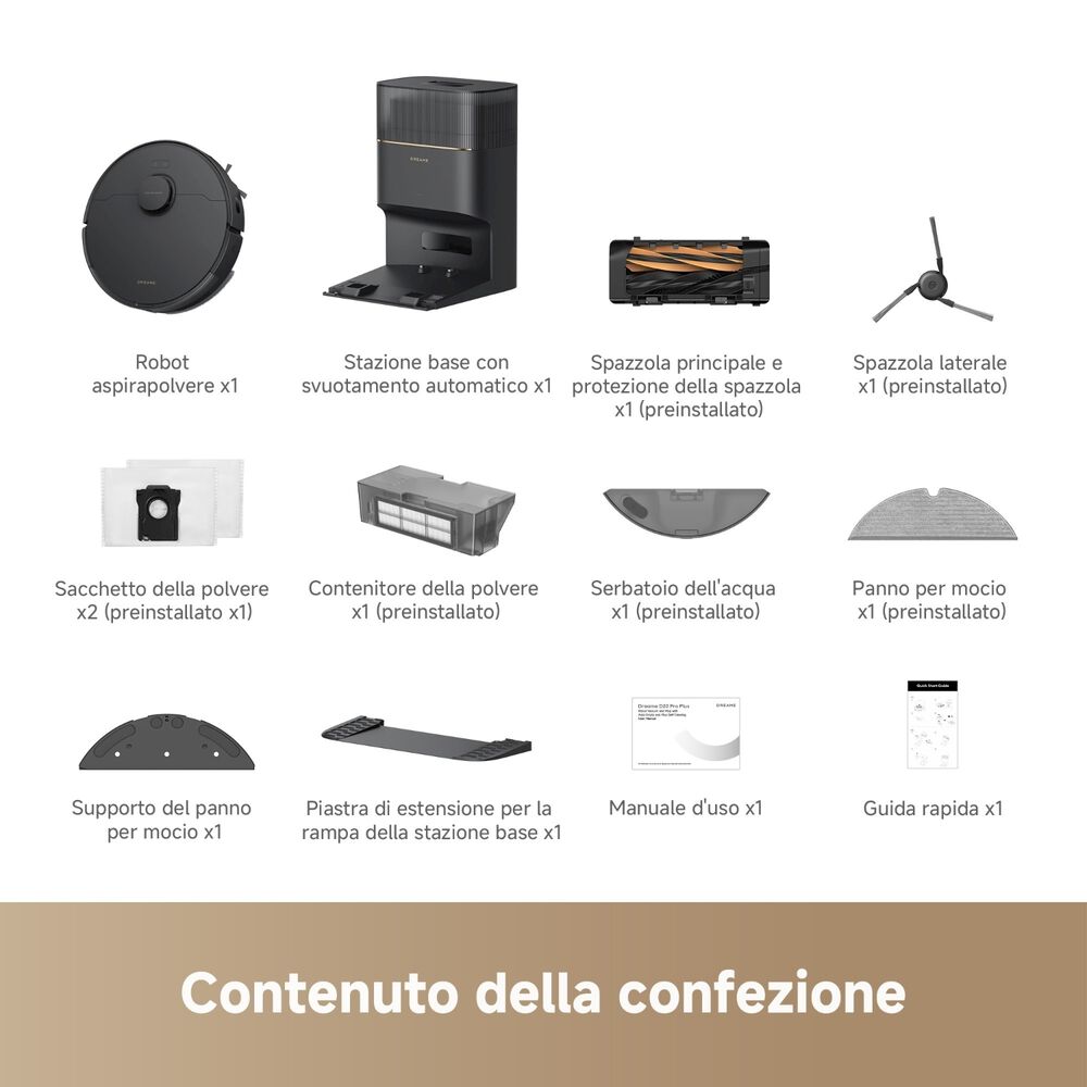 D20VIM PRO PLUS, image number 2