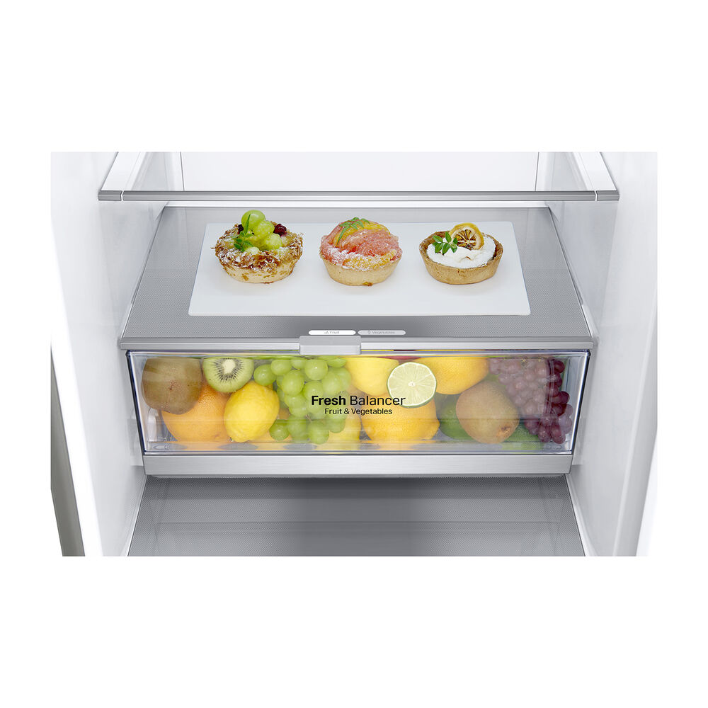 GBB72NSDFN FRIGO COMBINATO, image number 7