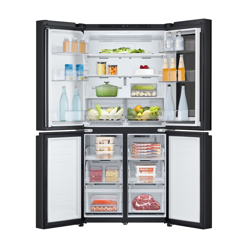 GMV860EPDE InstaView, image number 1