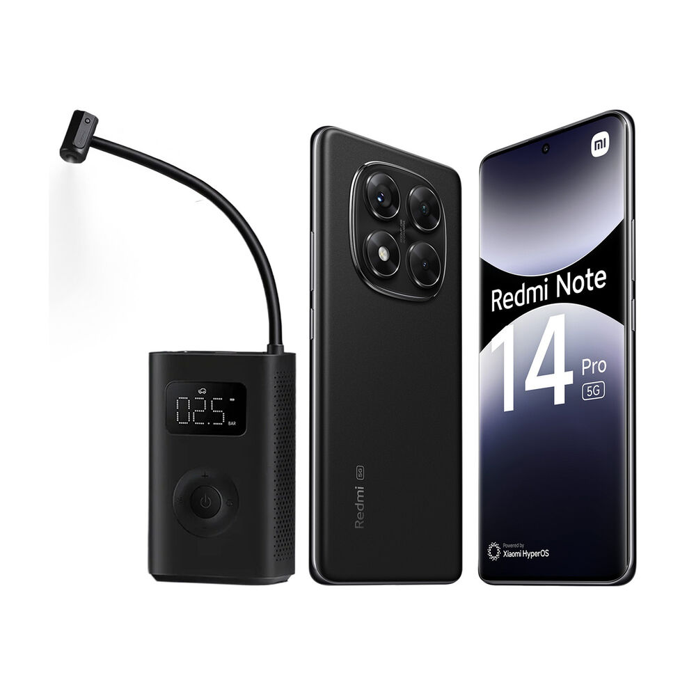 Note14Pro5G+AirCompressor, image number 0