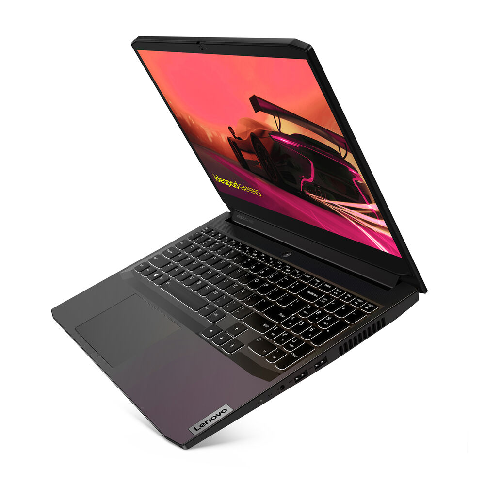 IdeaPad Gaming 3 15IHU6, 15,6 pollici, processore Intel® Core™ i5, NVIDIA GeForce RTX 3050 Ti, 8 GB, SSD 512 GB, Black, image number 6