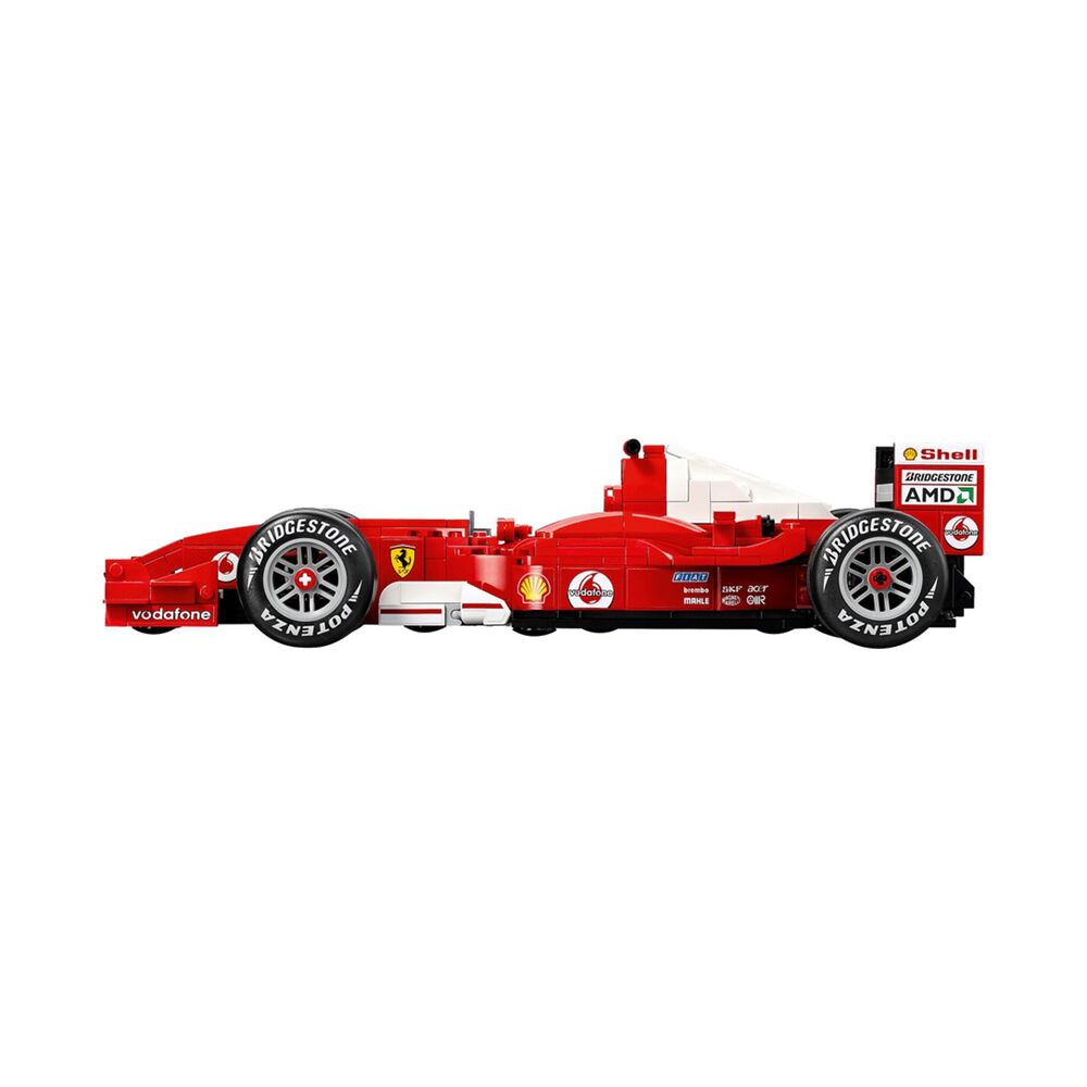 Ferrari F2004 Schumacher, image number 3