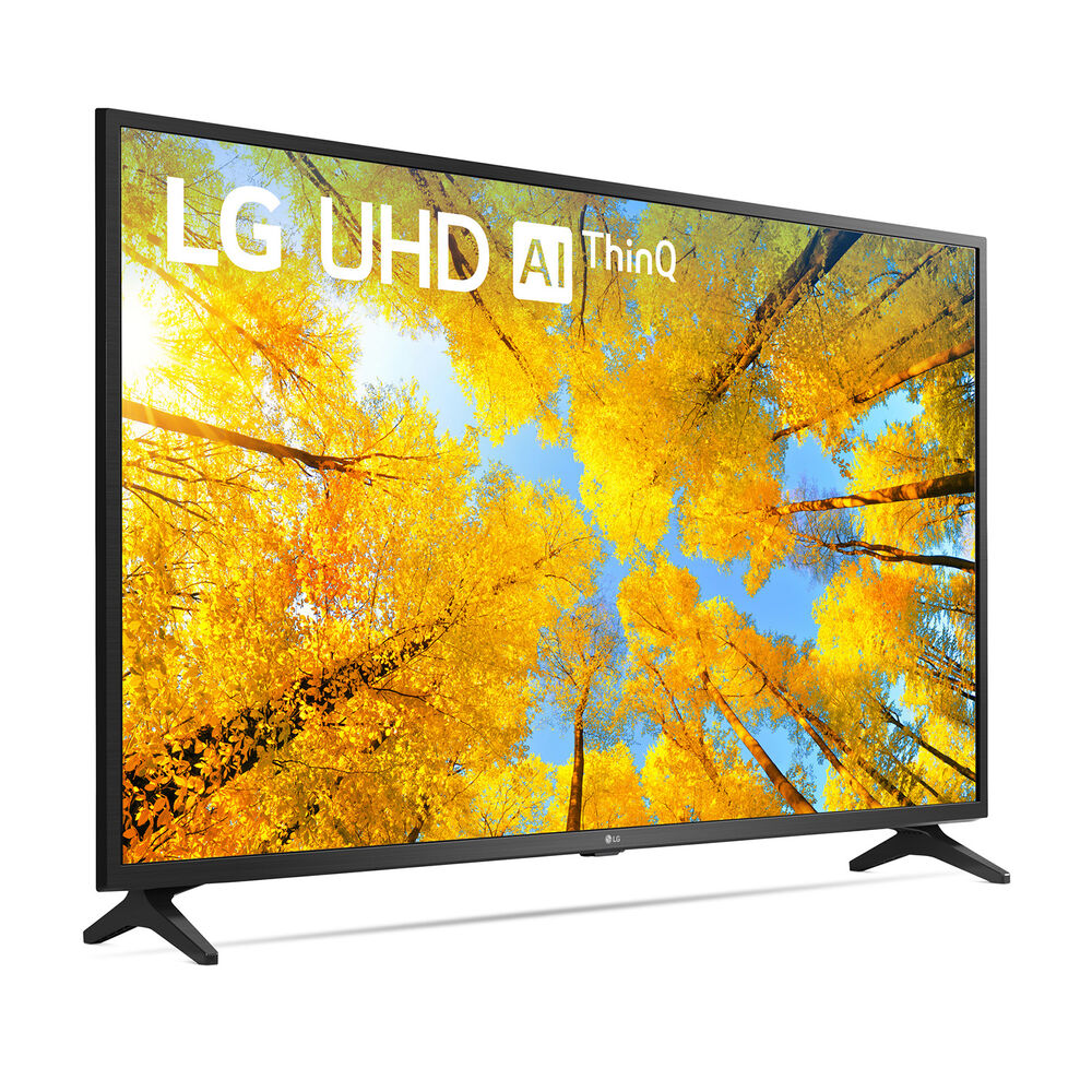 UHD 4K 65UQ75006LF 2022 TV LED, 65 pollici, UHD 4K, No, image number 6