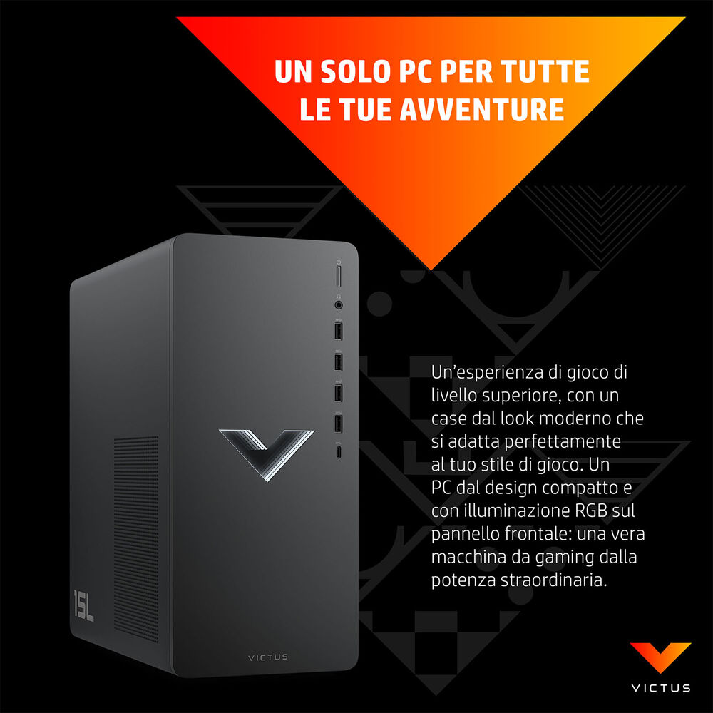 Victus 15L tg02-2003nl, image number 3