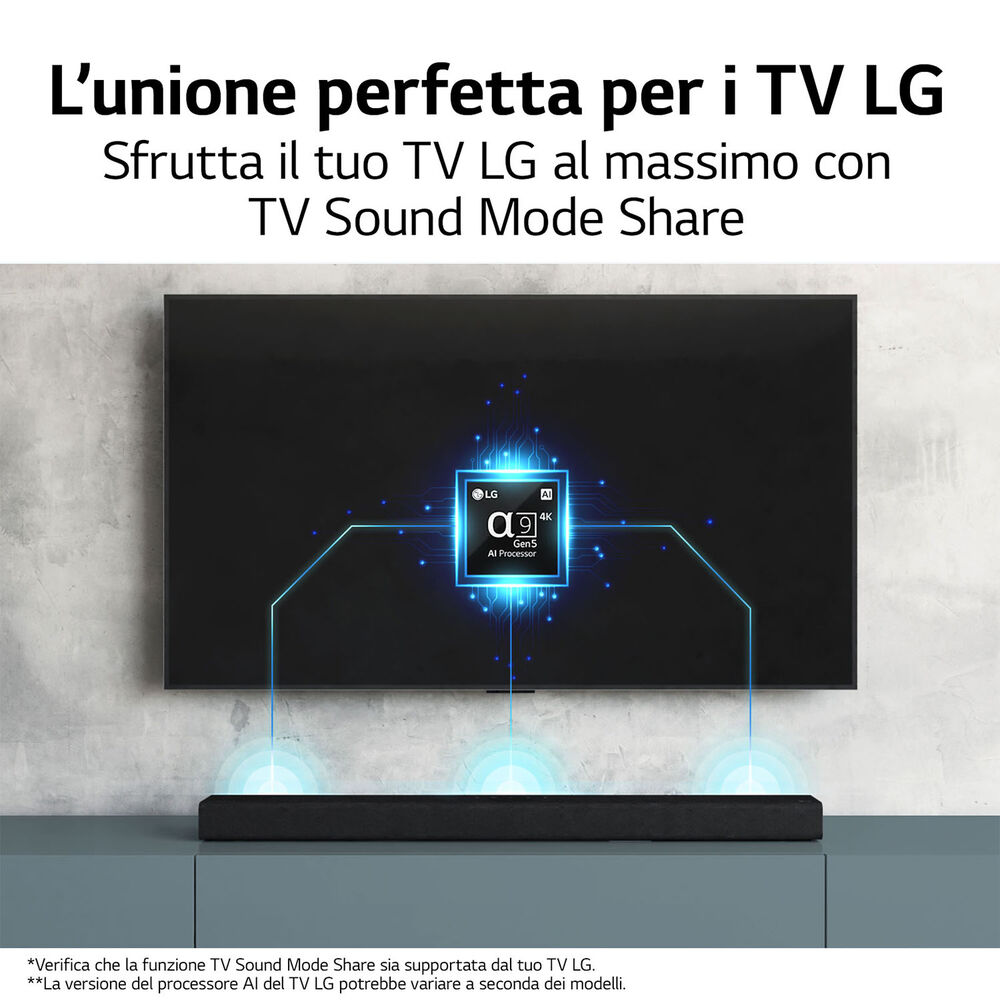 Soundbar S65Q, image number 6