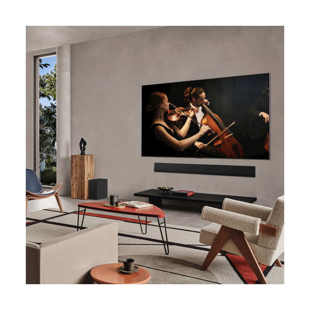 OLED evo G5 OLED55G54LW, image number 3